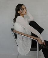 刺繍チュニックワンピース