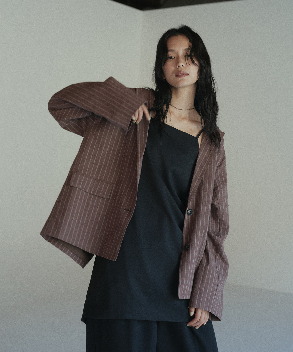 jacket – hellam