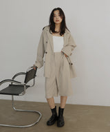 TRツイルテーラードジャケット