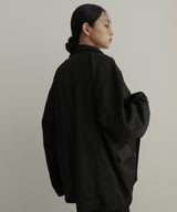 TRツイルテーラードジャケット