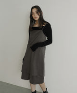 TRツイルタックハーフパンツ