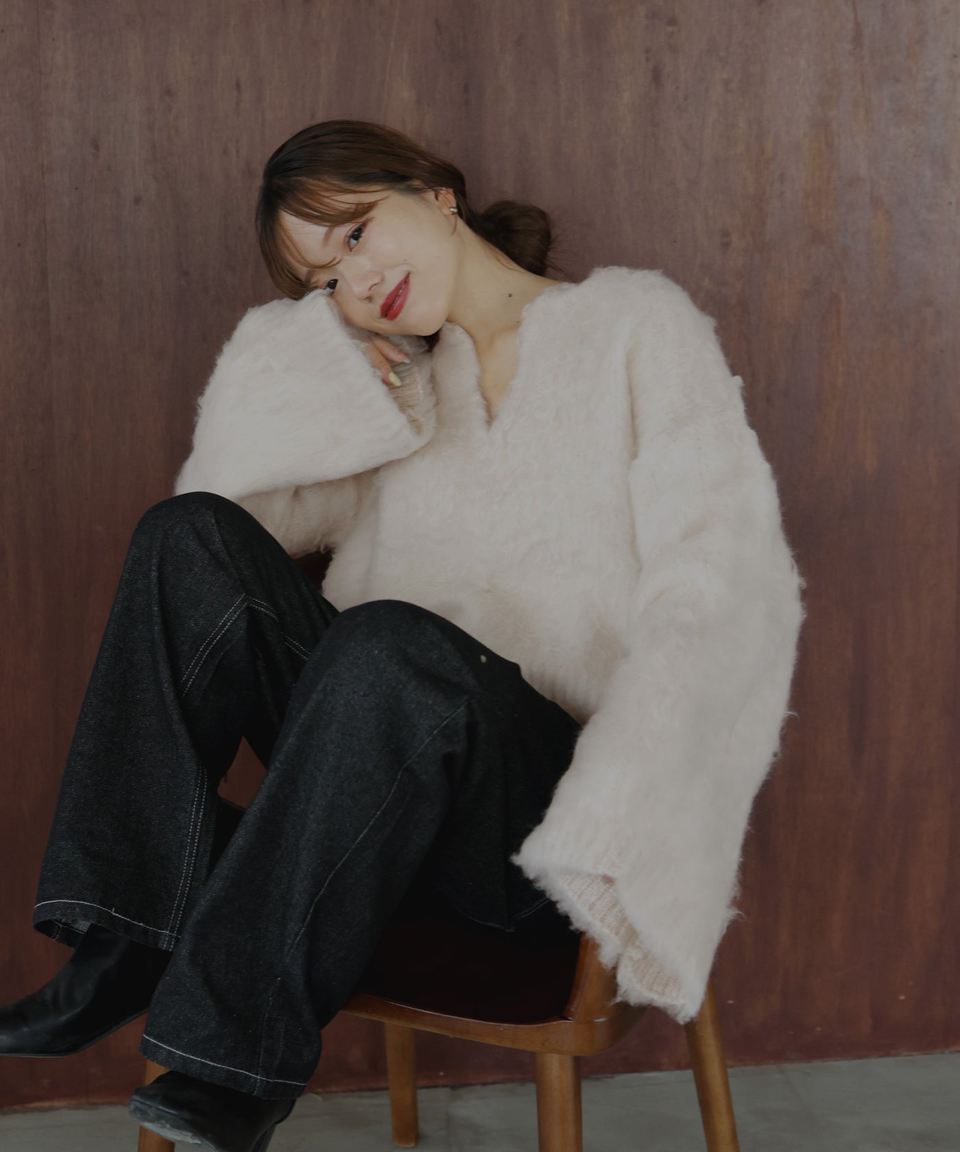 DICE BANK ブレア・ハベニット シグネチャーモデル DICE BANK ブレア