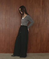 【12月中旬予約商品】ショートニットカーディガン