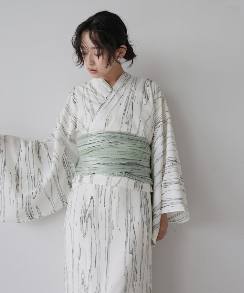 【５月下旬お届け】セパレート2way浴衣セット