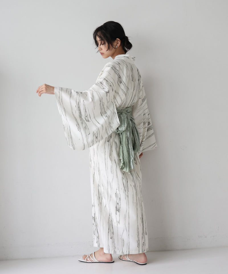 【５月下旬お届け】セパレート2way浴衣セット
