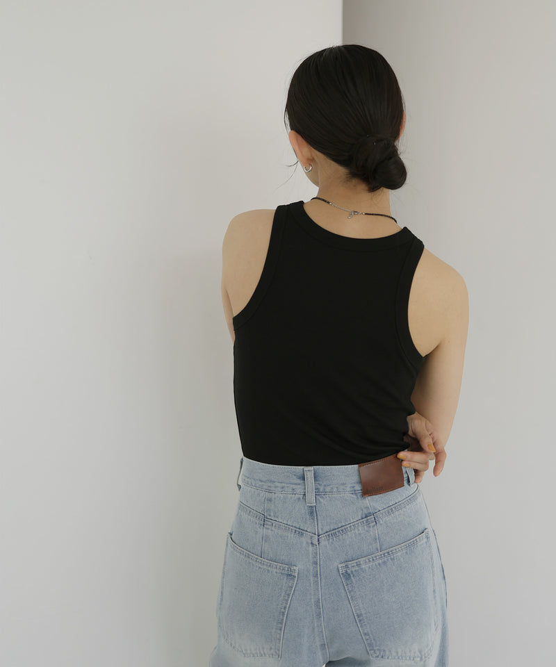 6月中旬予約商品】カップ付きアメスリタンクトップ – hellam
