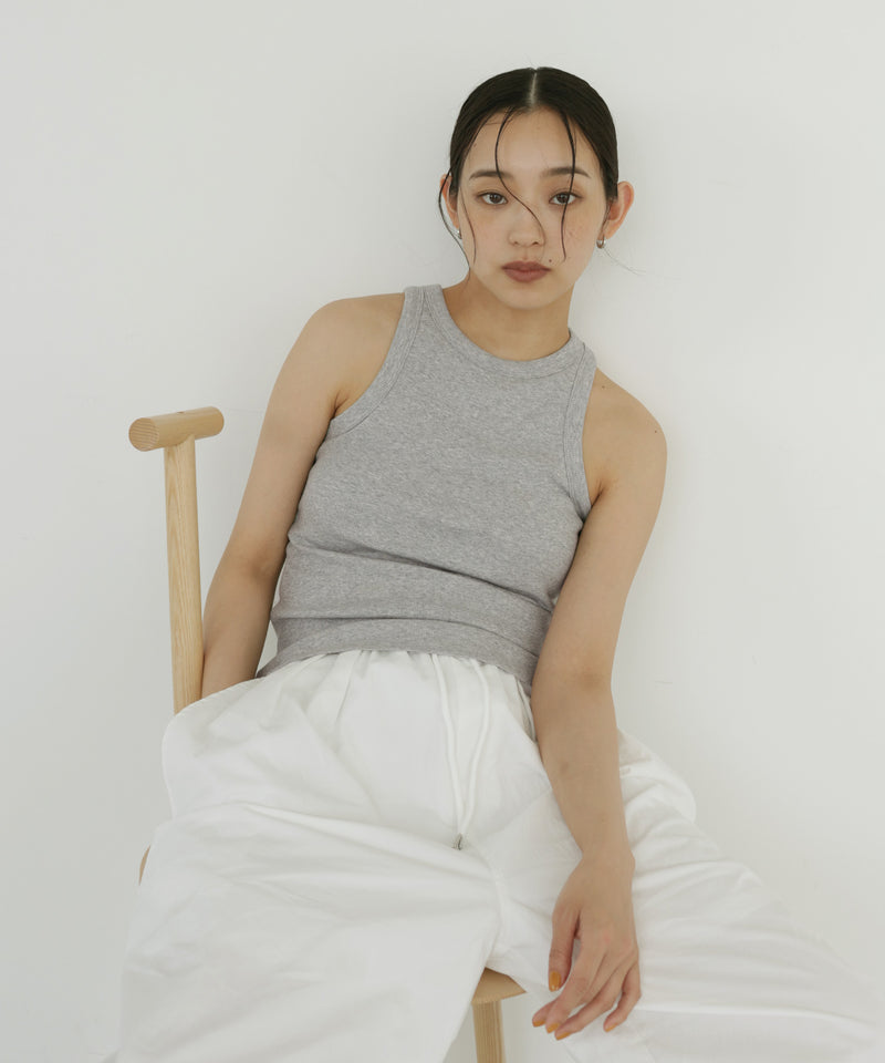 6月中旬予約商品】カップ付きアメスリタンクトップ – hellam
