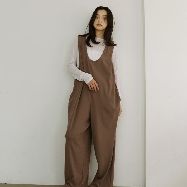 サロペット・オーバーオール・オールインワン ISSEY MIYAKE All-in-one