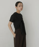 マルチウェイスカーフセットTシャツ