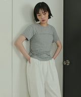マルチウェイスカーフセットTシャツ