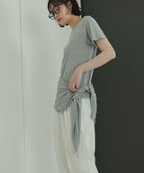 マルチウェイスカーフセットTシャツ