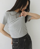 マルチウェイスカーフセットTシャツ