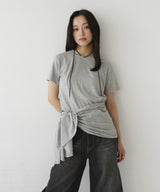 マルチウェイスカーフセットTシャツ