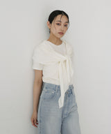 マルチウェイスカーフセットTシャツ