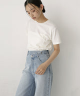 マルチウェイスカーフセットTシャツ