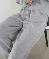 【11月上旬予約商品】【Ran×hellam】ダンボール イージーパンツ