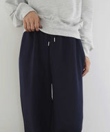 【11月上旬予約商品】【Ran×hellam】ダンボール イージーパンツ