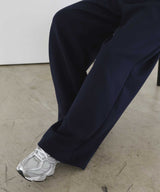 【11月上旬予約商品】【Ran×hellam】ダンボール イージーパンツ