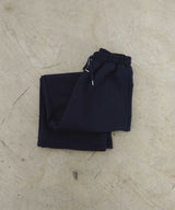 【11月上旬予約商品】【Ran×hellam】ダンボール イージーパンツ