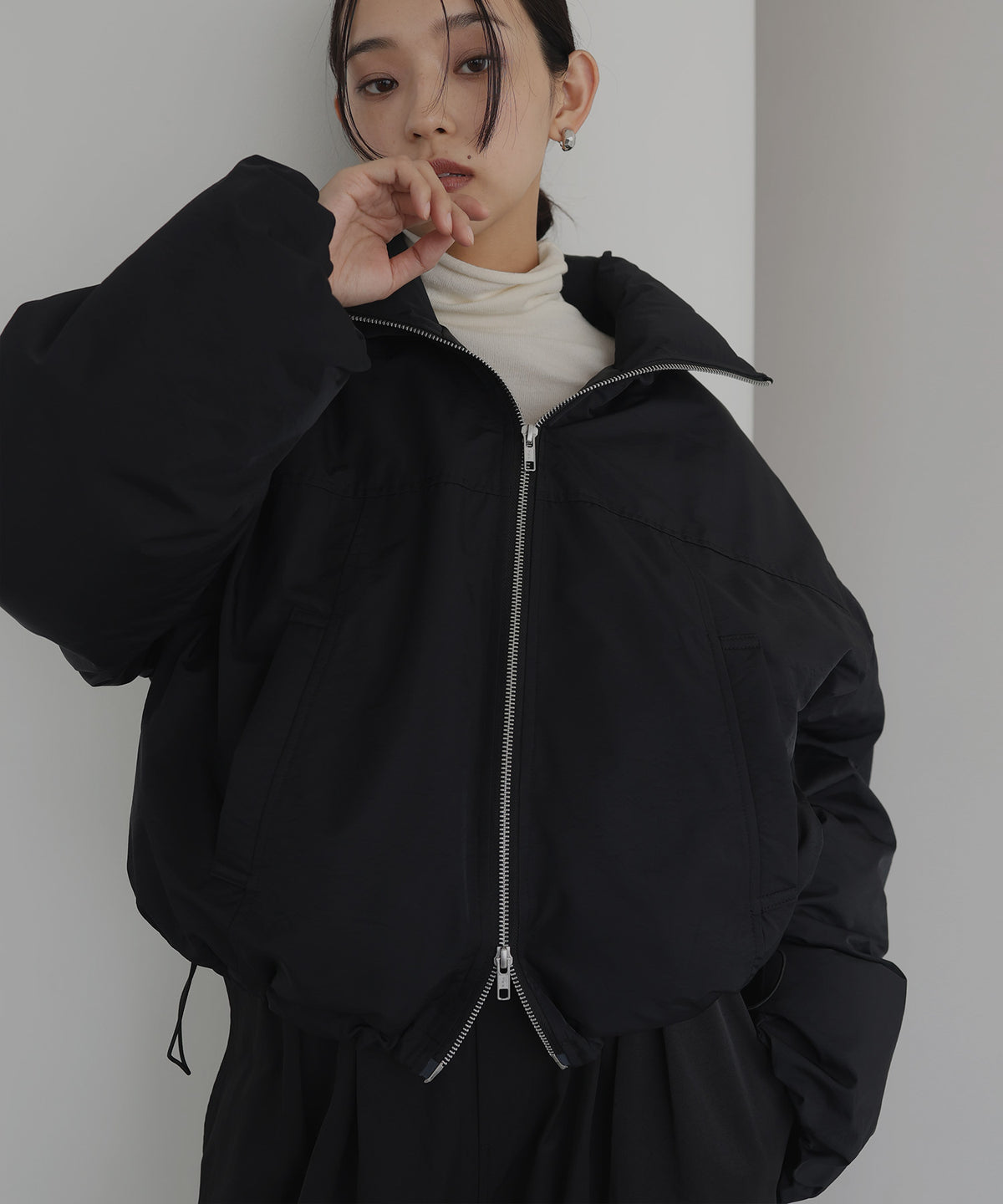 hellam コート hellam Official Website｜公式HP