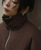 【一部予約商品】パディングショートダウンジャケット