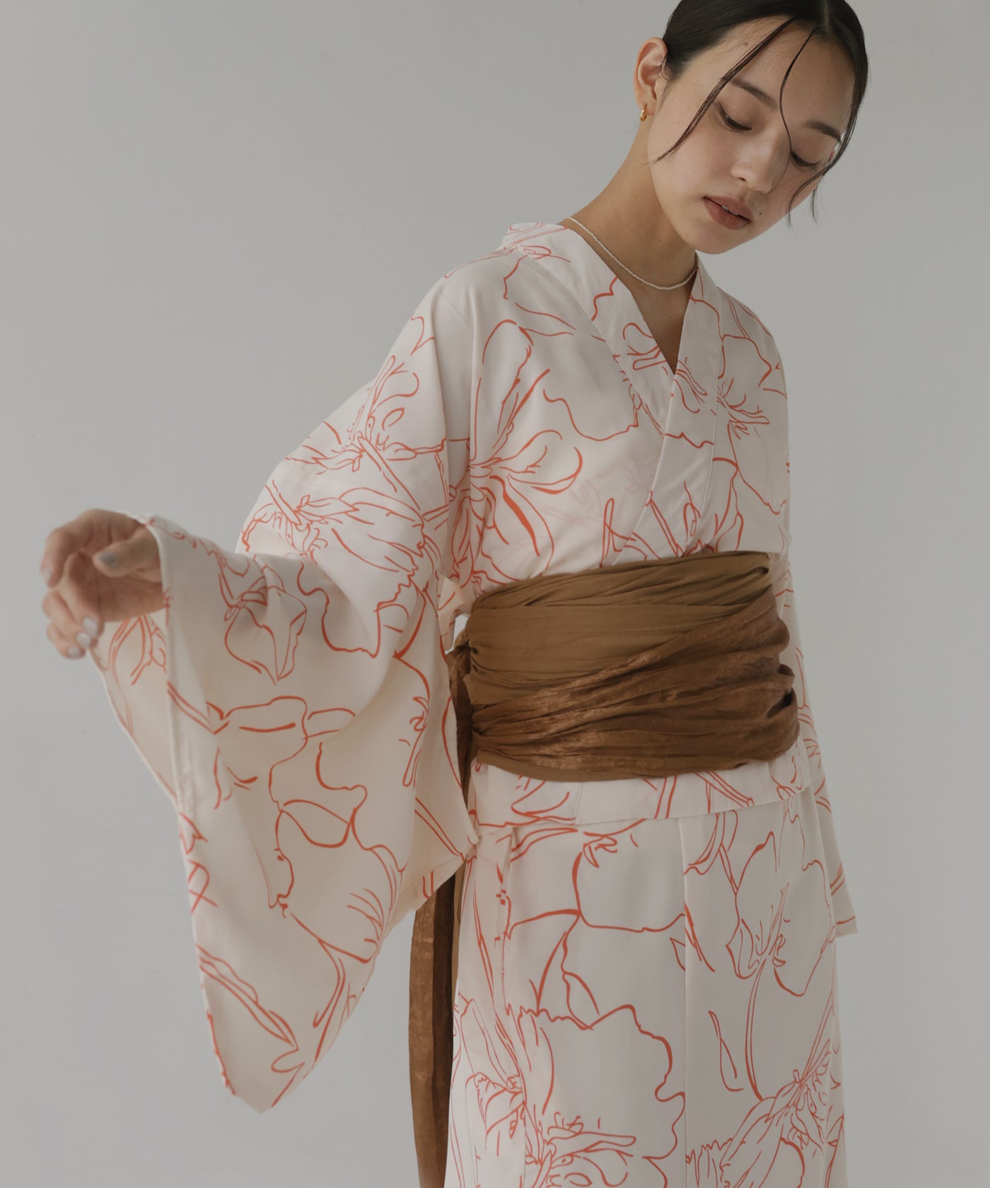セパレート2way浴衣セット – hellam