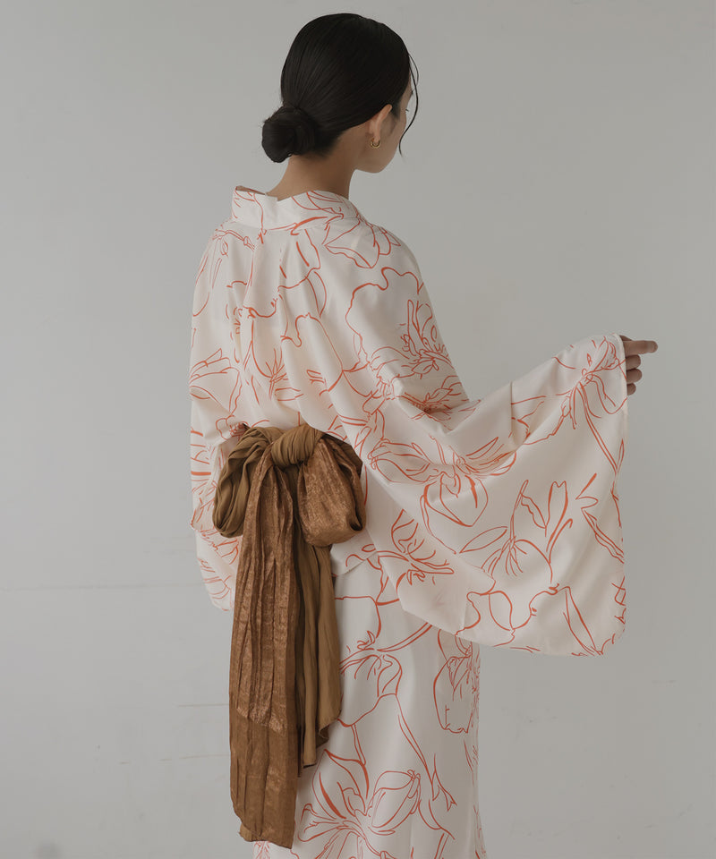 セパレート2way浴衣セット – hellam