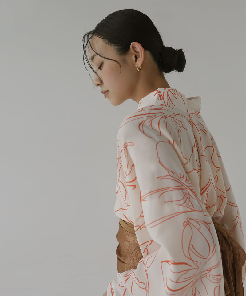セパレート2way浴衣セット – hellam