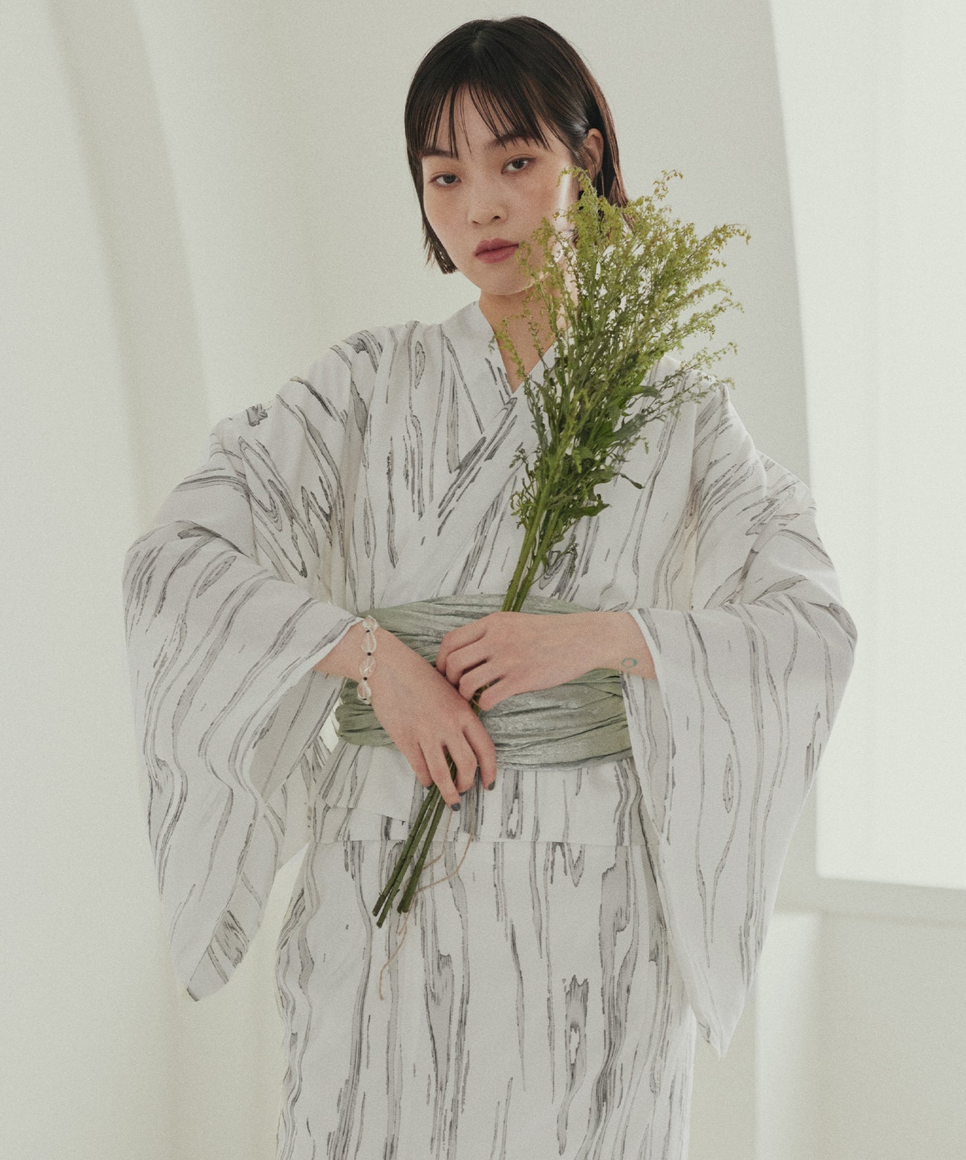 hellam ヘラム セパレート2way浴衣セット ブラウン セパレート2way浴衣セット – hellam