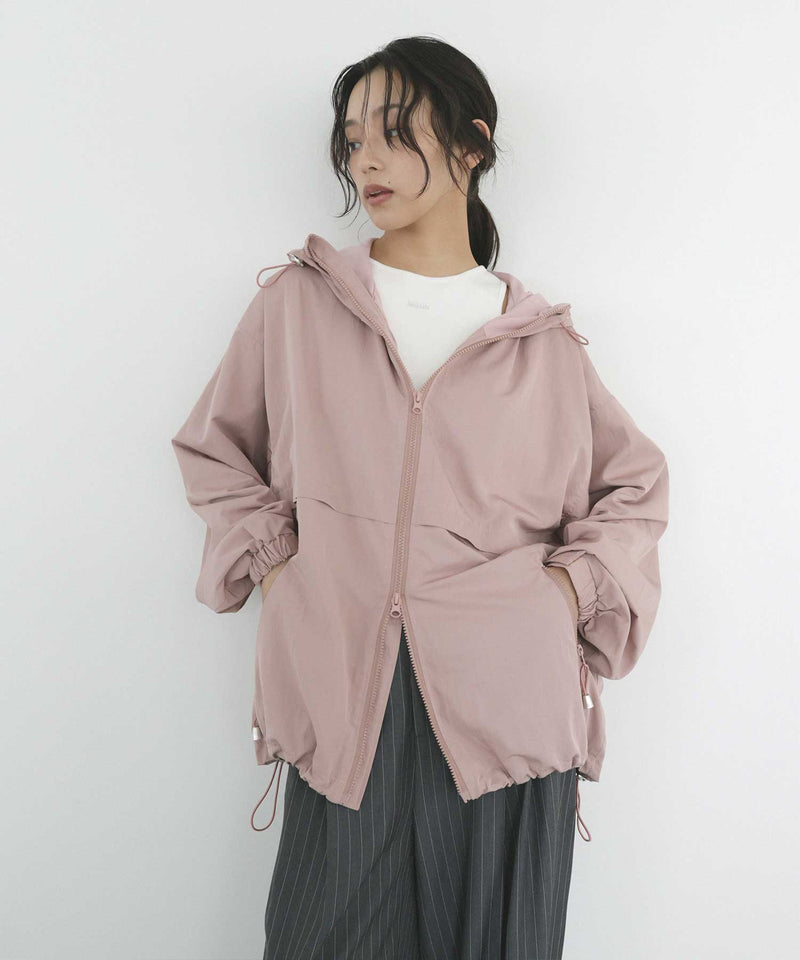 10月上旬予約商品】機能性 マウンテンパーカー – hellam