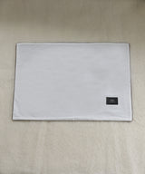 【10月中旬予約商品】配色パイピング枕カバー