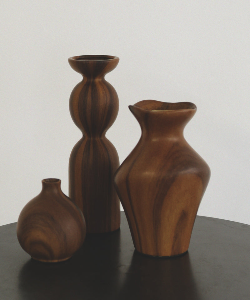 一部予約商品】オブジェライク フラワーベースC – hellam