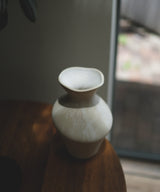 【一部予約商品】オブジェライク　フラワーベースC