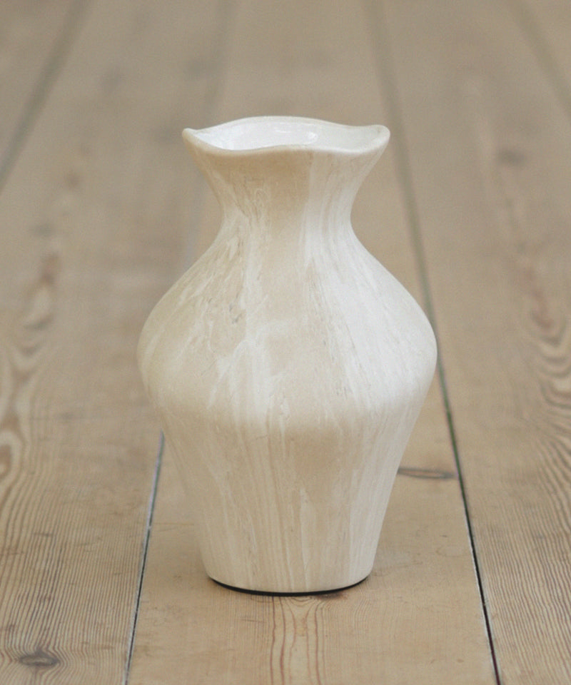一部予約商品】オブジェライク フラワーベースC – hellam