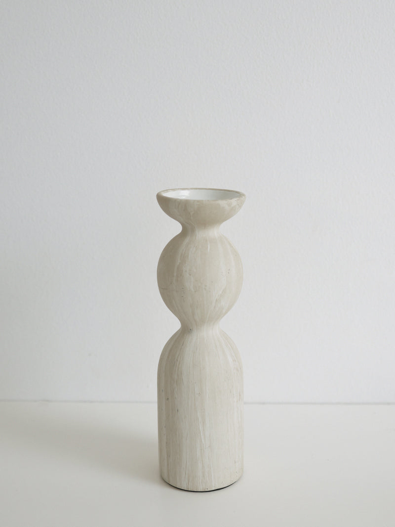 一部予約商品】オブジェライク フラワーベースD – hellam