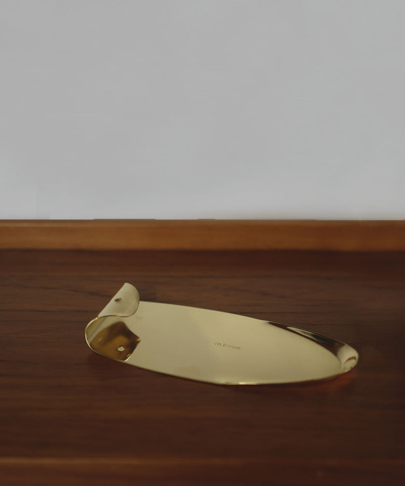 ゴールド INCENSEHLDR お香立て – hellam