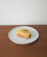 【8月下旬予約商品】フラット　プレート