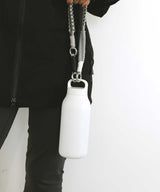 【9月下旬予約商品】【KINTO】ストラップ付ボトルタンブラー