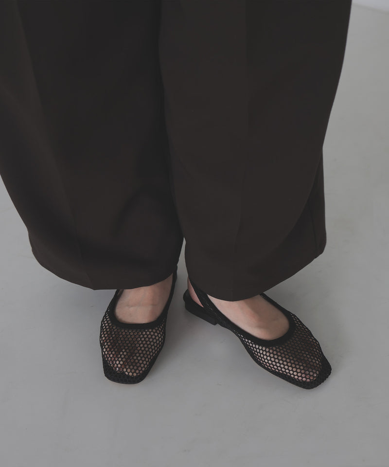 最新入荷商品一覧 | メッシュフラットサンダル hellam – 靴