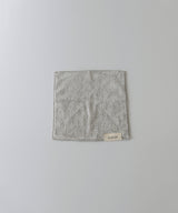 【ラッピング箱×リボン付】ハンドタオル３枚セット