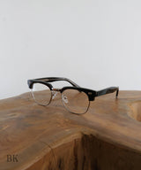 サーモントメガネ