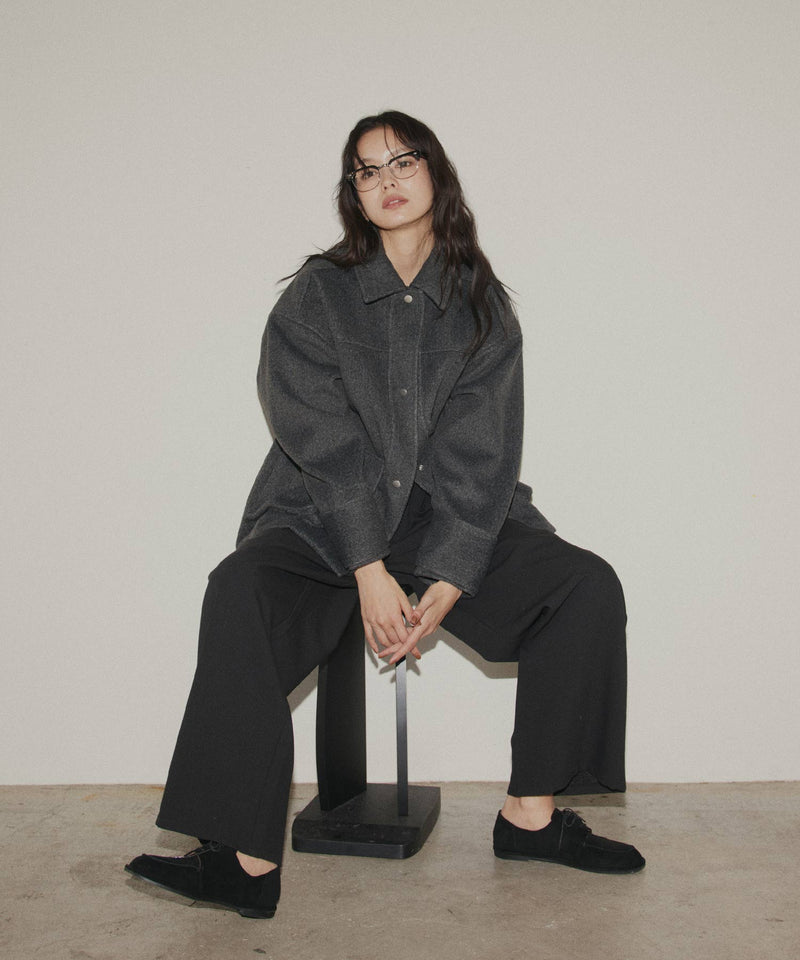 サーモントメガネ