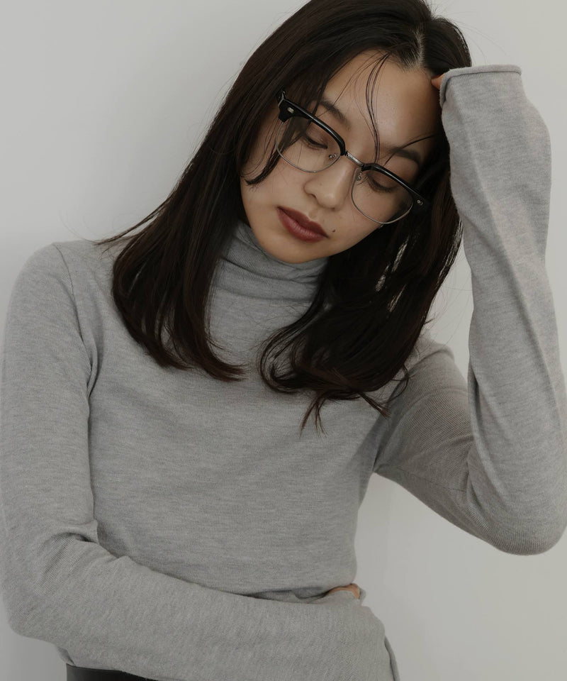 サーモントメガネ