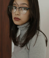 サーモントメガネ