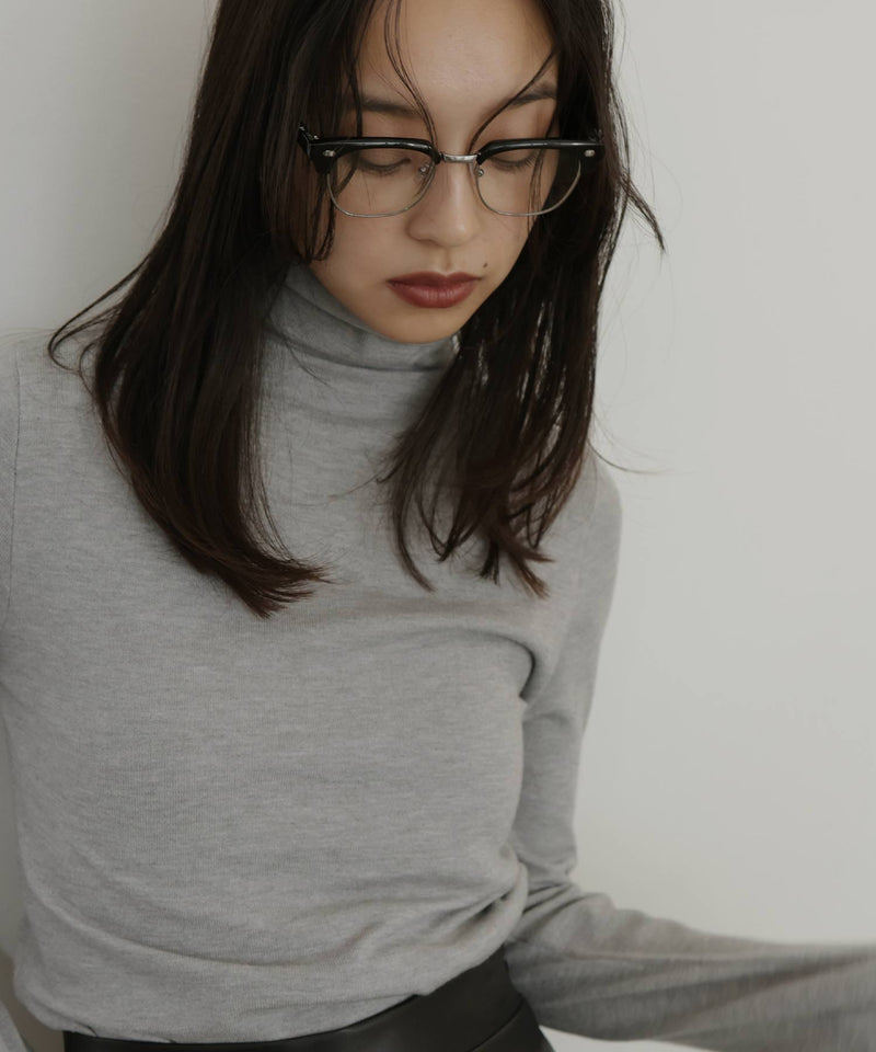 サーモントメガネ