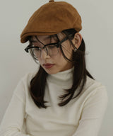 サーモントメガネ