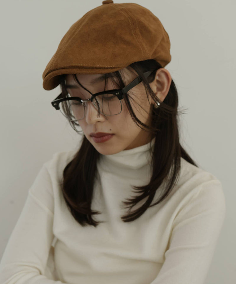 サーモントメガネ