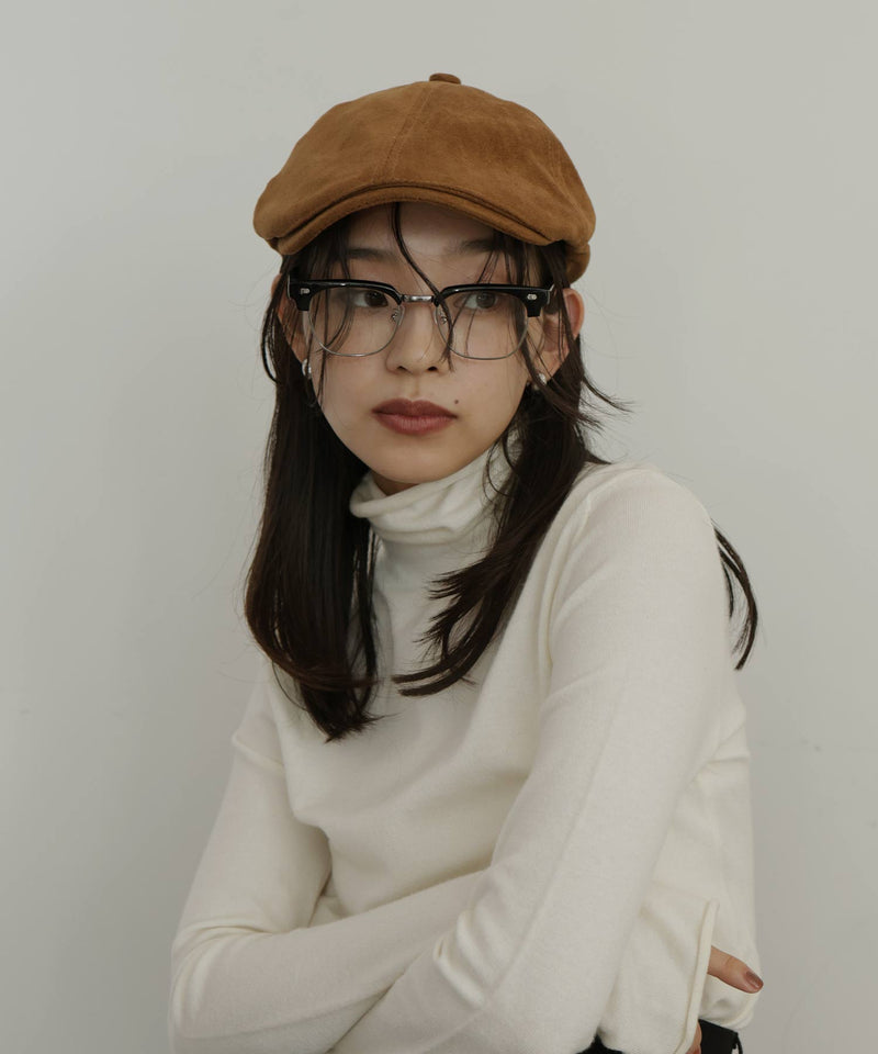 サーモントメガネ