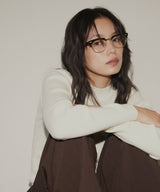 サーモントメガネ