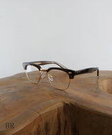 サーモントメガネ